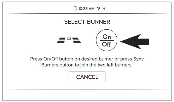 CAFE CHS90XM2NS5 30 Inch Slide In Induction Range - fig 26