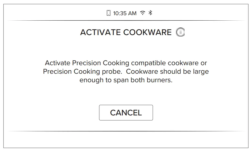 CAFE CHS90XM2NS5 30 Inch Slide In Induction Range - fig 28