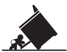 CAFE CHS90XM2NS5 30 Inch Slide In Induction Range - fig 3