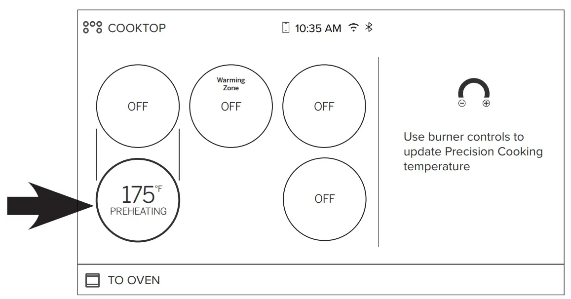 CAFE CHS90XM2NS5 30 Inch Slide In Induction Range - fig 32
