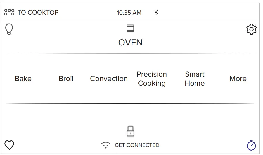 CAFE CHS90XM2NS5 30 Inch Slide In Induction Range - fig 34