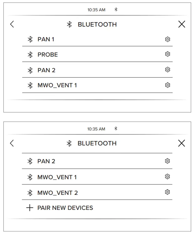 CAFE CHS90XM2NS5 30 Inch Slide In Induction Range - fig 37