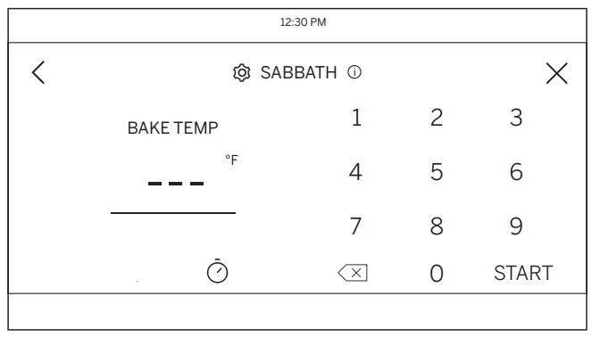 CAFE CHS90XM2NS5 30 Inch Slide In Induction Range - fig 39