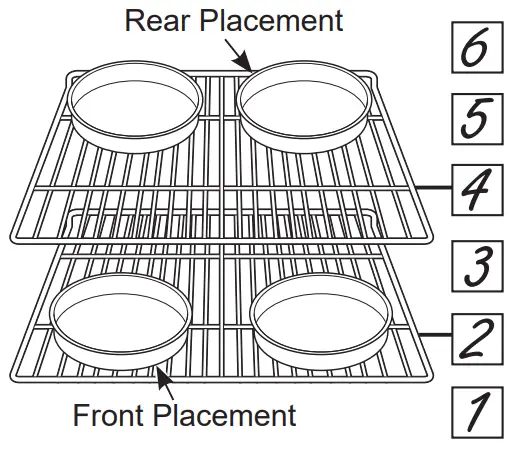 CAFE CHS90XM2NS5 30 Inch Slide In Induction Range - fig 42