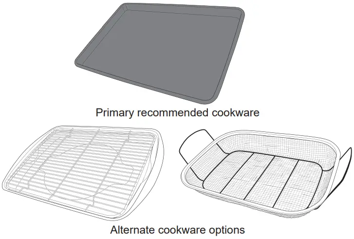 CAFE CHS90XM2NS5 30 Inch Slide In Induction Range - fig 43