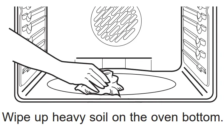 CAFE CHS90XM2NS5 30 Inch Slide In Induction Range - fig 44