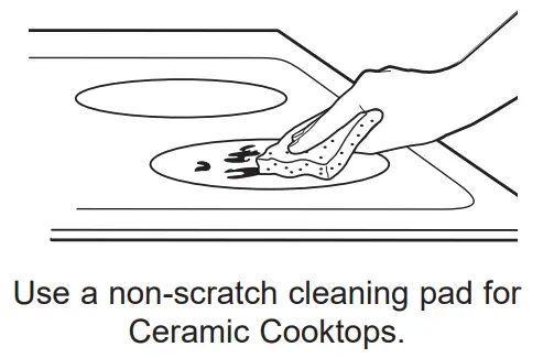 CAFE CHS90XM2NS5 30 Inch Slide In Induction Range - fig 45