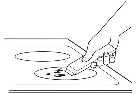 CAFE CHS90XM2NS5 30 Inch Slide In Induction Range - fig 46