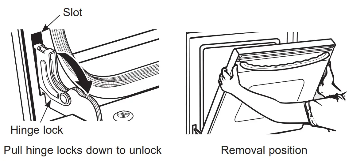 CAFE CHS90XM2NS5 30 Inch Slide In Induction Range - fig 53