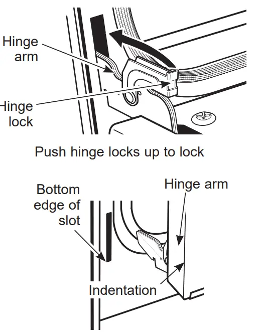 CAFE CHS90XM2NS5 30 Inch Slide In Induction Range - fig 54