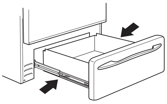 CAFE CHS90XM2NS5 30 Inch Slide In Induction Range - fig 55