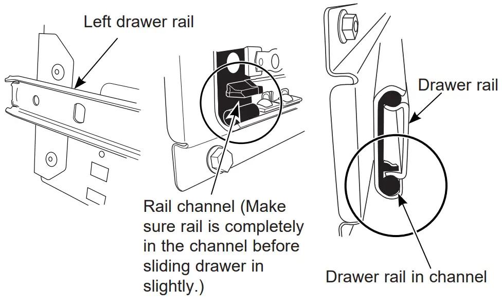 CAFE CHS90XM2NS5 30 Inch Slide In Induction Range - fig 58