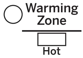 CAFE CHS90XM2NS5 30 Inch Slide In Induction Range - fig 6