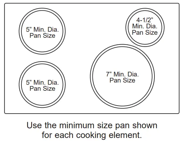 CAFE CHS90XM2NS5 30 Inch Slide In Induction Range - fig 8