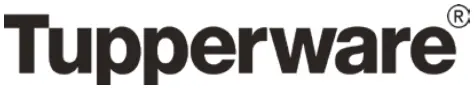 Tupperware logo