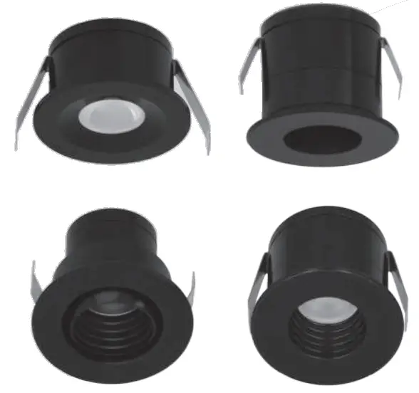 HOFTRONIC 5422000 Series Mini Downlights