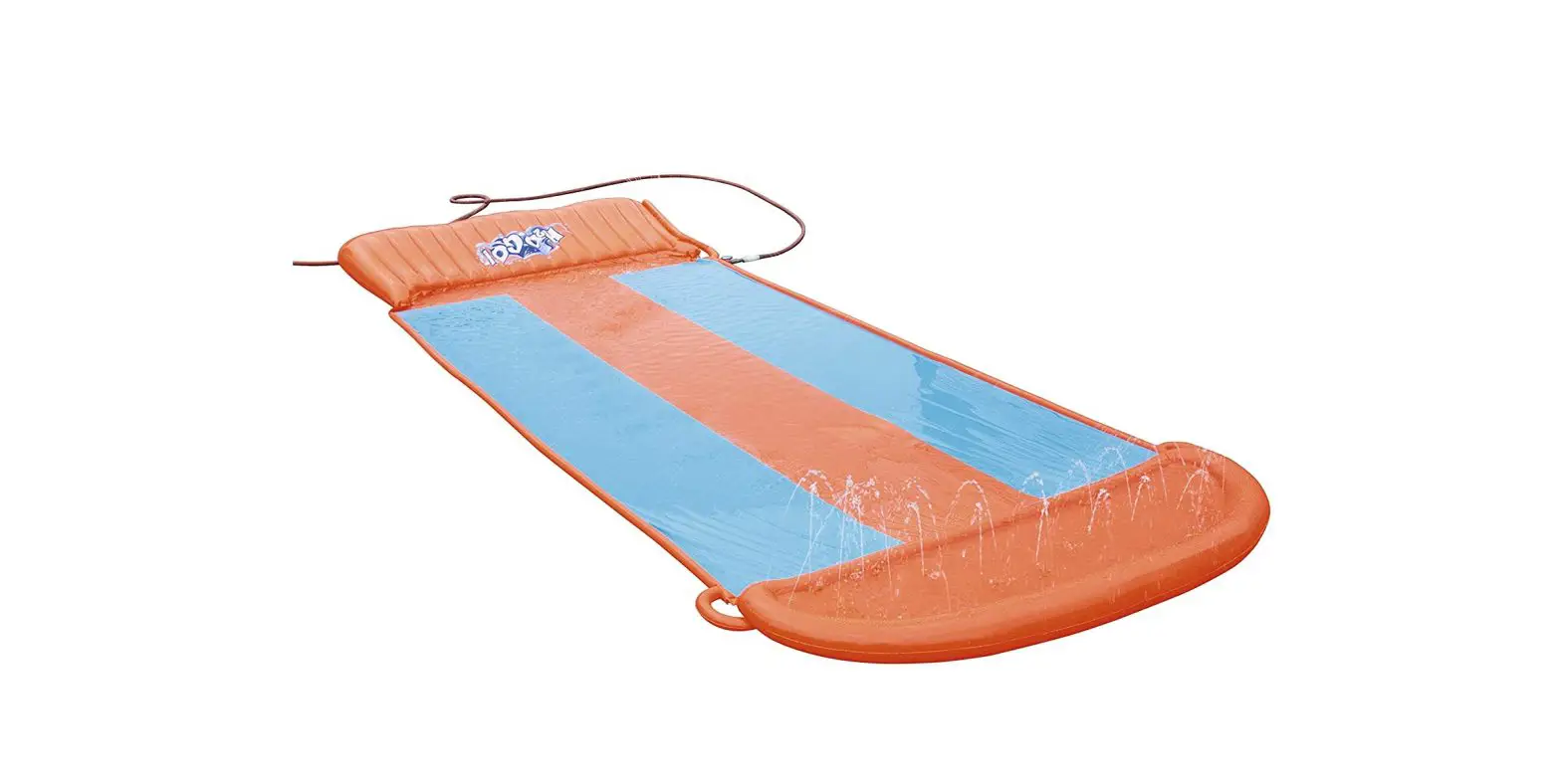 Bestway Triple Person Water Rider 4343163 Owner's Manual