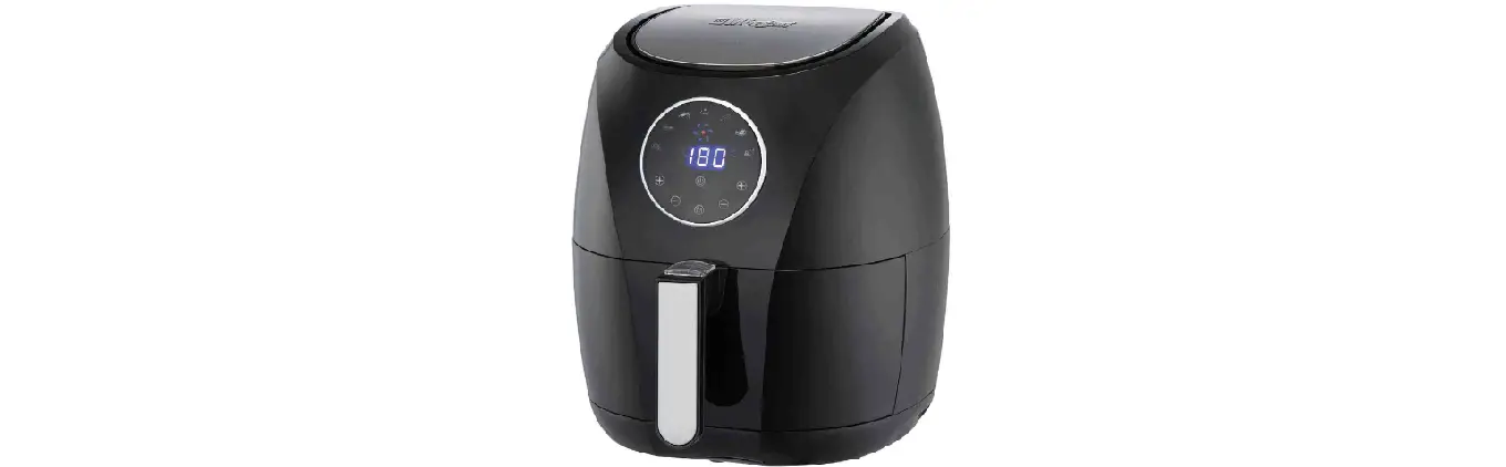 Morgan Maf-946d Digital Air Fryer User Manual Morgan Maf-946d Digital Air Fryer User Manual