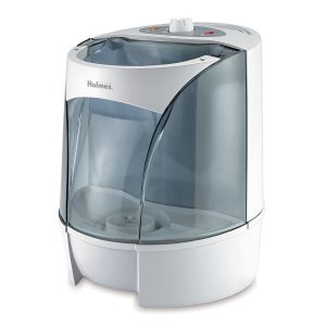 Holmes Filter Free Warm Mist Humidifier HWM6005