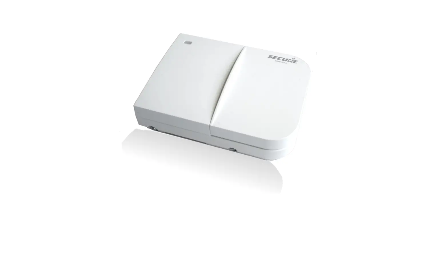 Secure Controls Z-wave Controlled Boiler Actuator - Two Channels Secessr302-5 Manual Secure Controls Z-wave Controlled Boiler Actuator - Two Channels Secessr302-5 Manual