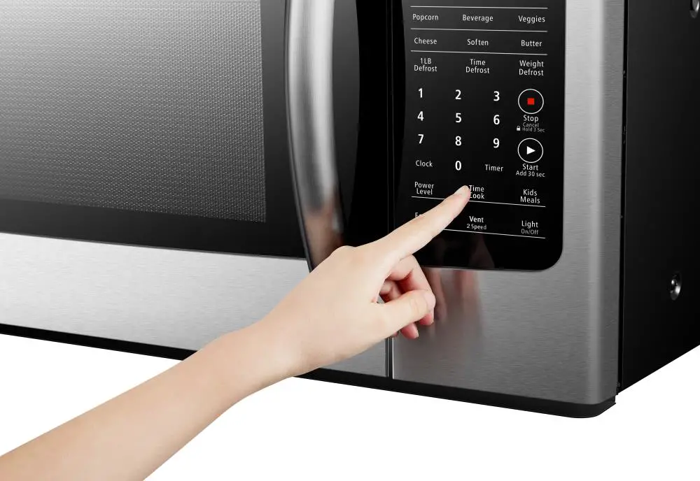 Hisense Microwave Oven User Manual