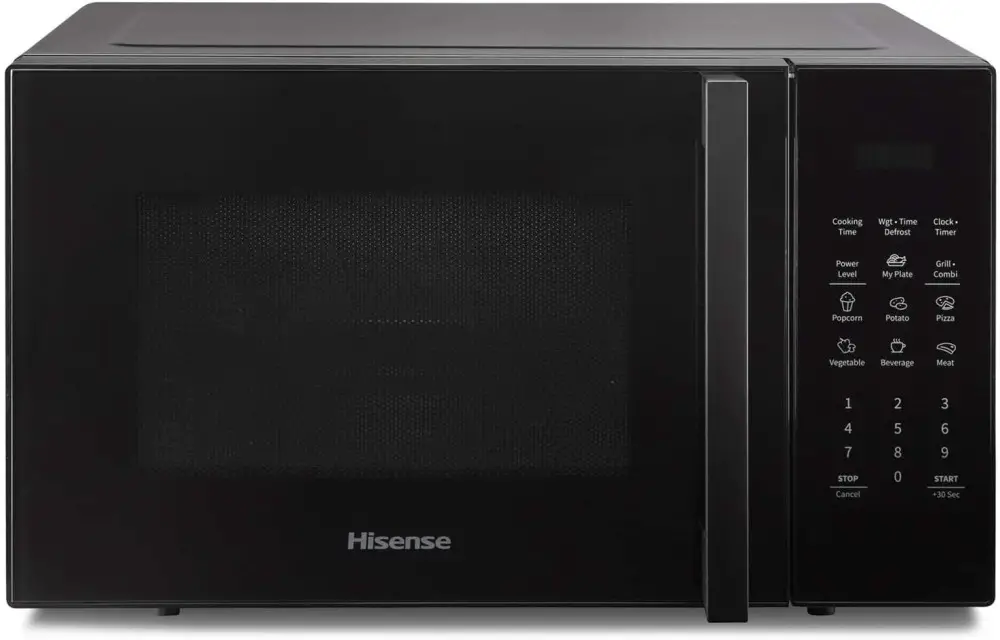 Hisense Microwave Oven