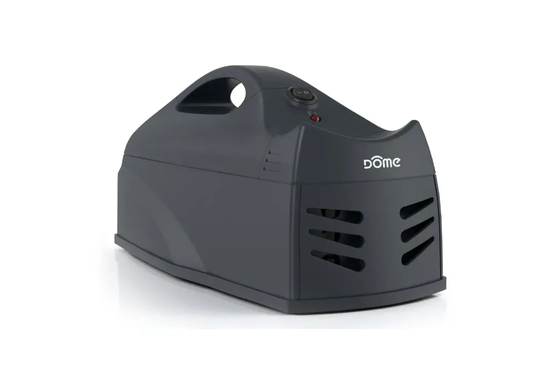 Dome Mouser Dmmz1 Manual Dome Mouser Dmmz1 Manual