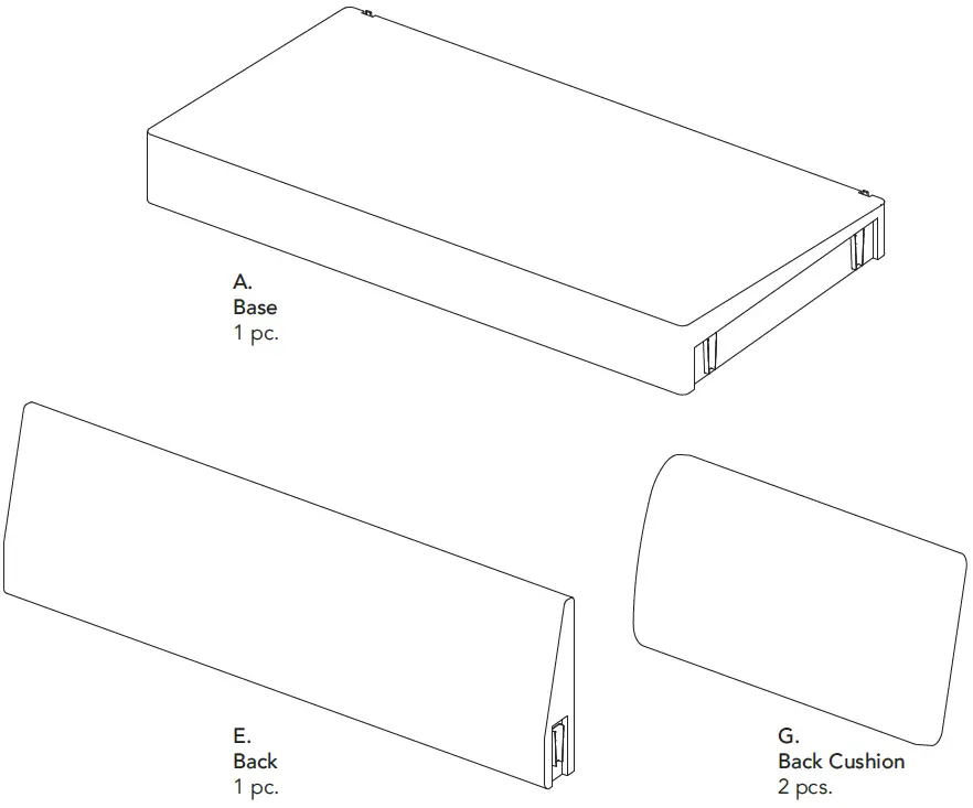 homestyles 200 -301-FB 1 80 Sofa 01