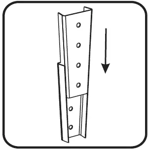 homestyles 200 -301-FB 1 80 Sofa 04