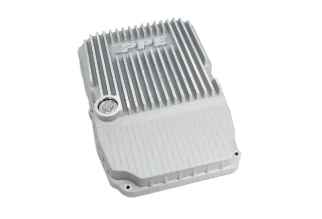 Ppe 228053500 Heavy-duty Cast Aluminum Transmission Pan Installation Guide