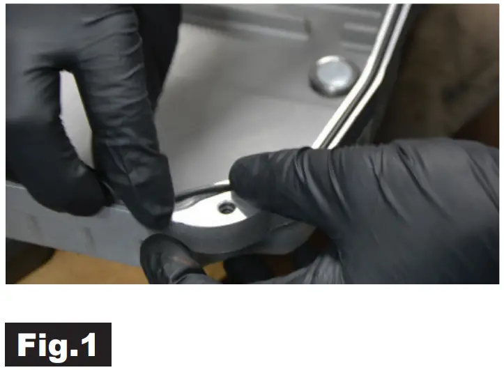 Installation Instruction