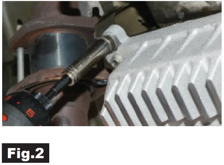 Installation Instruction