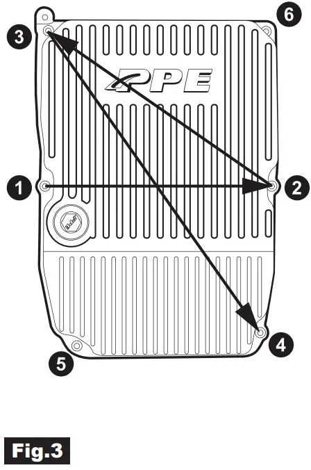 Installation Instruction