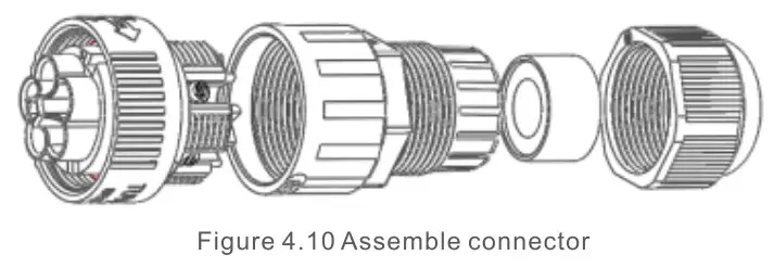 solis 5G Plus Export Power Manager - fig 13