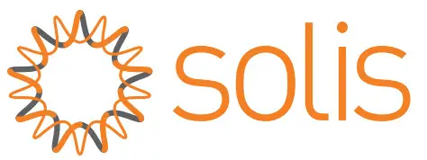 solis logo