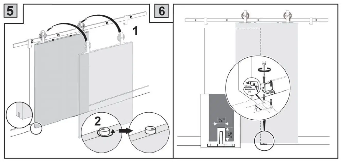 Installation Instructions