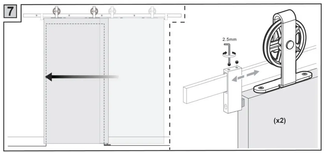 Installation Instructions