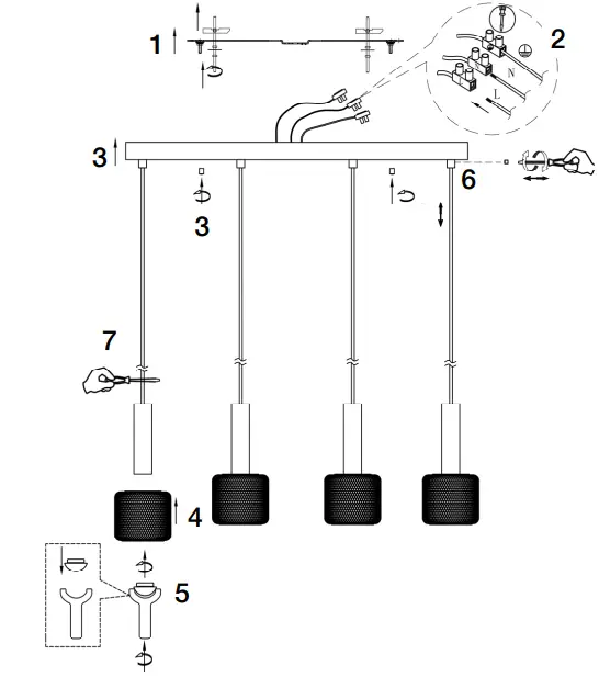 Schuller-175395-Lighting-Pendants-Sincro-FIG-1