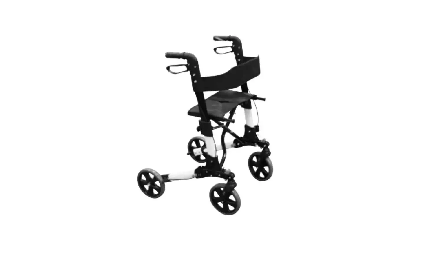 Aidapt Vp185 Aluminium Fold Flat Rollator Instructions Aidapt Vp185 Aluminium Fold Flat Rollator Instructions