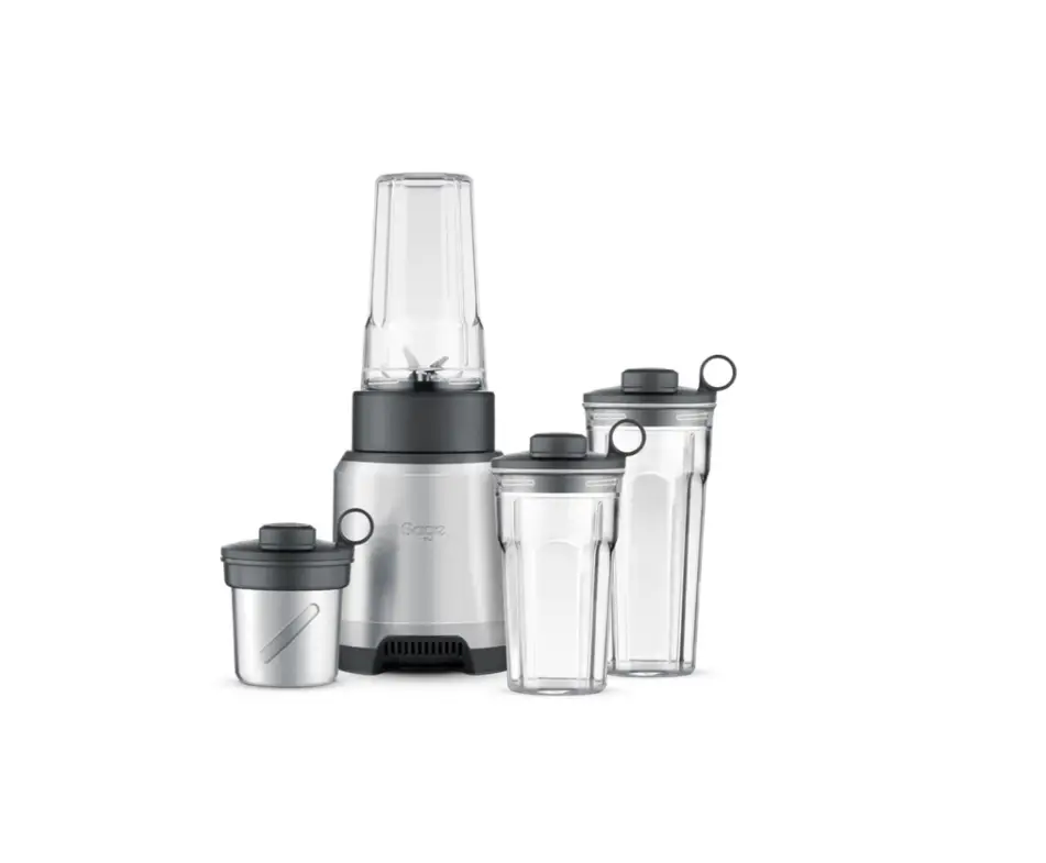 Sage Bpb620 The Boss To Go User Guide