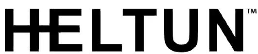 HELTUN logo
