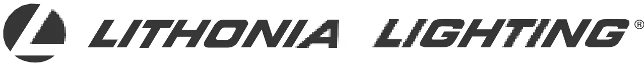 LITHONIA LIGHTING logo