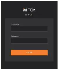 TOA-IP-A1AF-IP-Audio-Interface-18