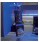 MOCOLL-MK390-Intelligent-Film-Cutting-Machine-11