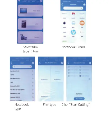 MOCOLL-MK390-Intelligent-Film-Cutting-Machine-19