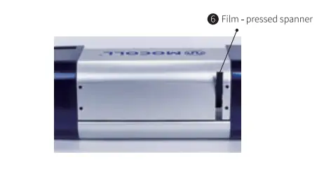 MOCOLL-MK390-Intelligent-Film-Cutting-Machine-2