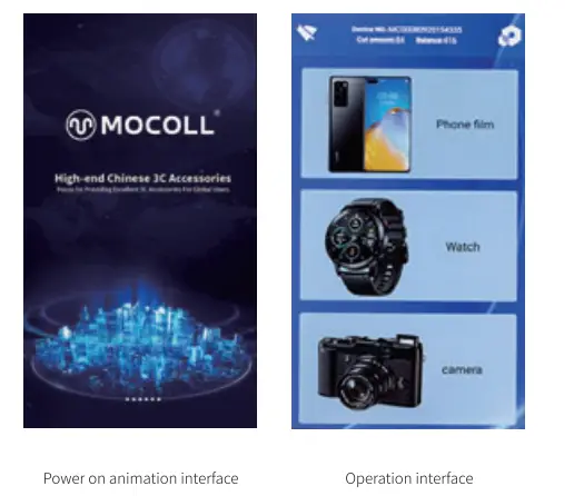 MOCOLL-MK390-Intelligent-Film-Cutting-Machine-5