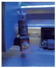 MOCOLL-MK390-Intelligent-Film-Cutting-Machine-9