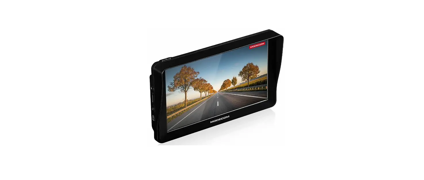 Modecom Freeway Sx 7.3 Ips Navigation User Manual Modecom Freeway Sx 7.3 Ips Navigation User Manual