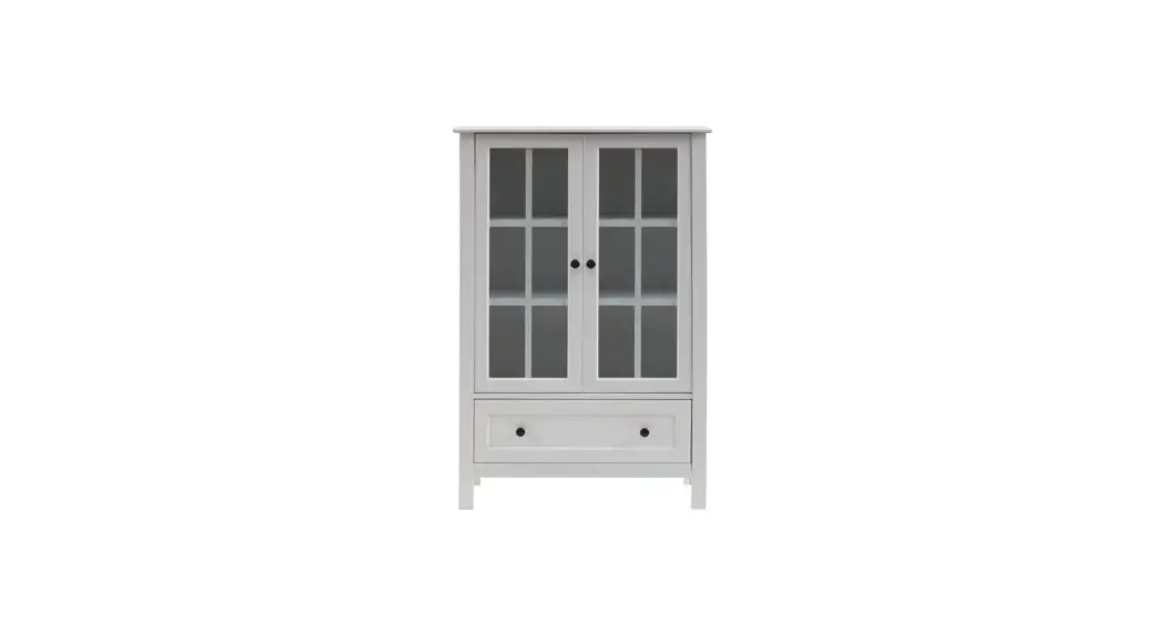 Ashley Z1611067 Miranda Accent Cabinet Instruction Manual